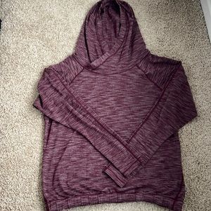 Lululemon Hoodie Sweatshirt
